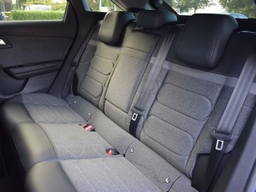 Citroën C5 X